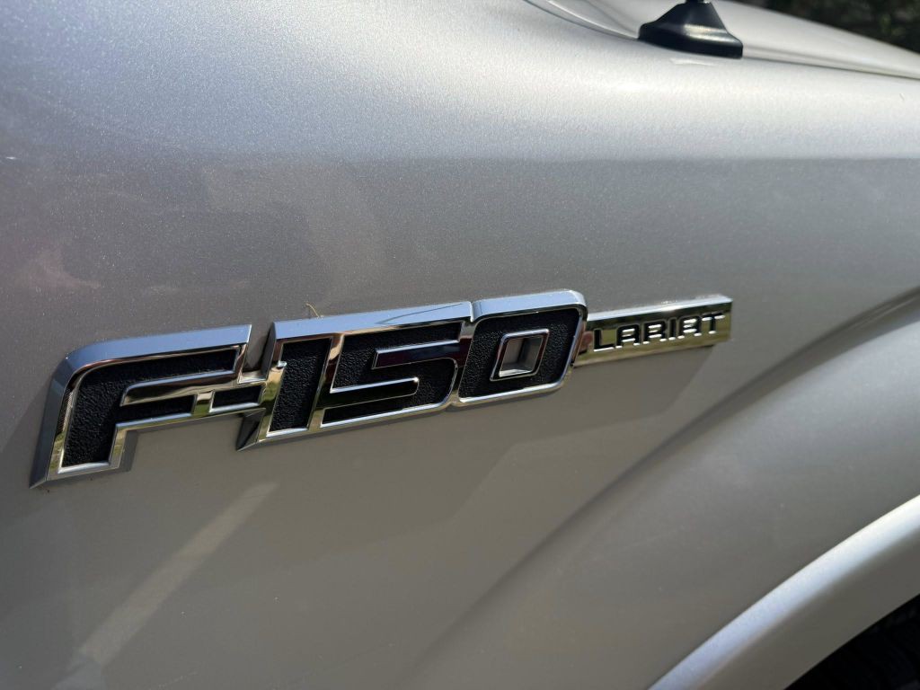 2013 Ford F-150 Image 11