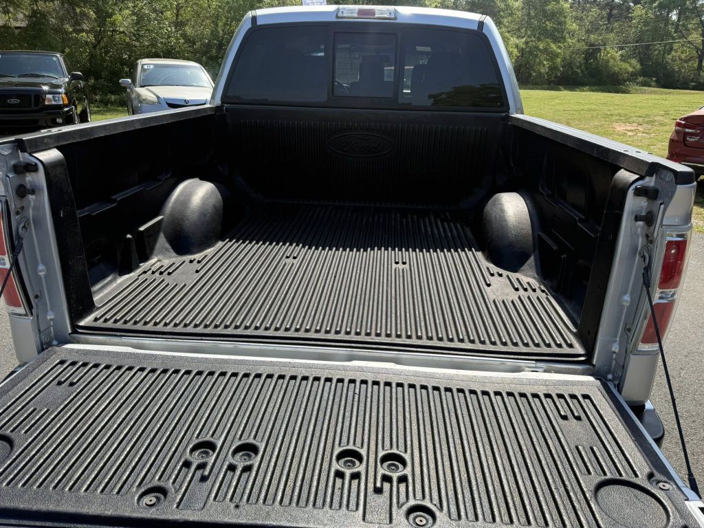 2013 Ford F-150 Image 15