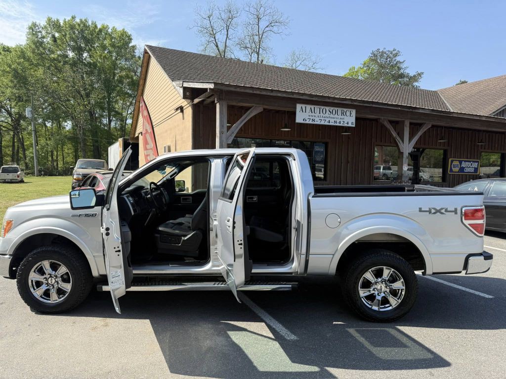 2013 Ford F-150 Image 16