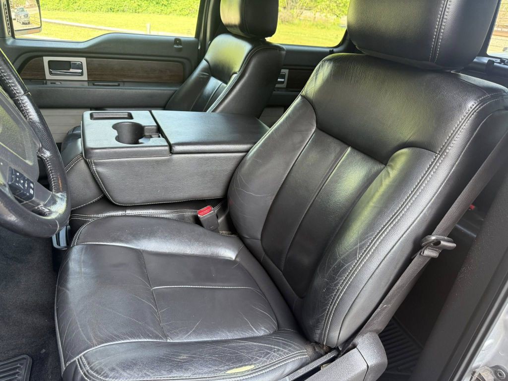 2013 Ford F-150 Image 18