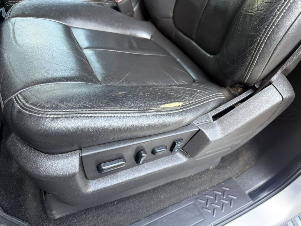 2013 Ford F-150 Image 19