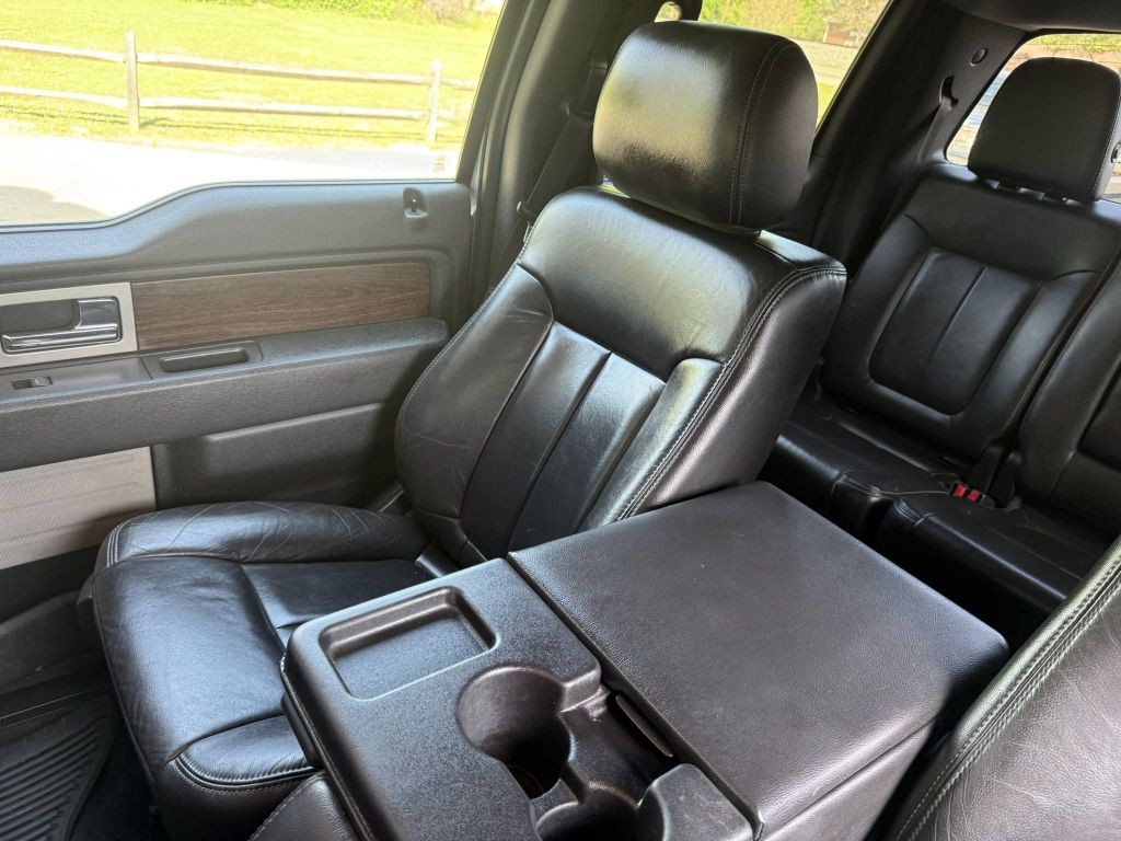 2013 Ford F-150 Image 20