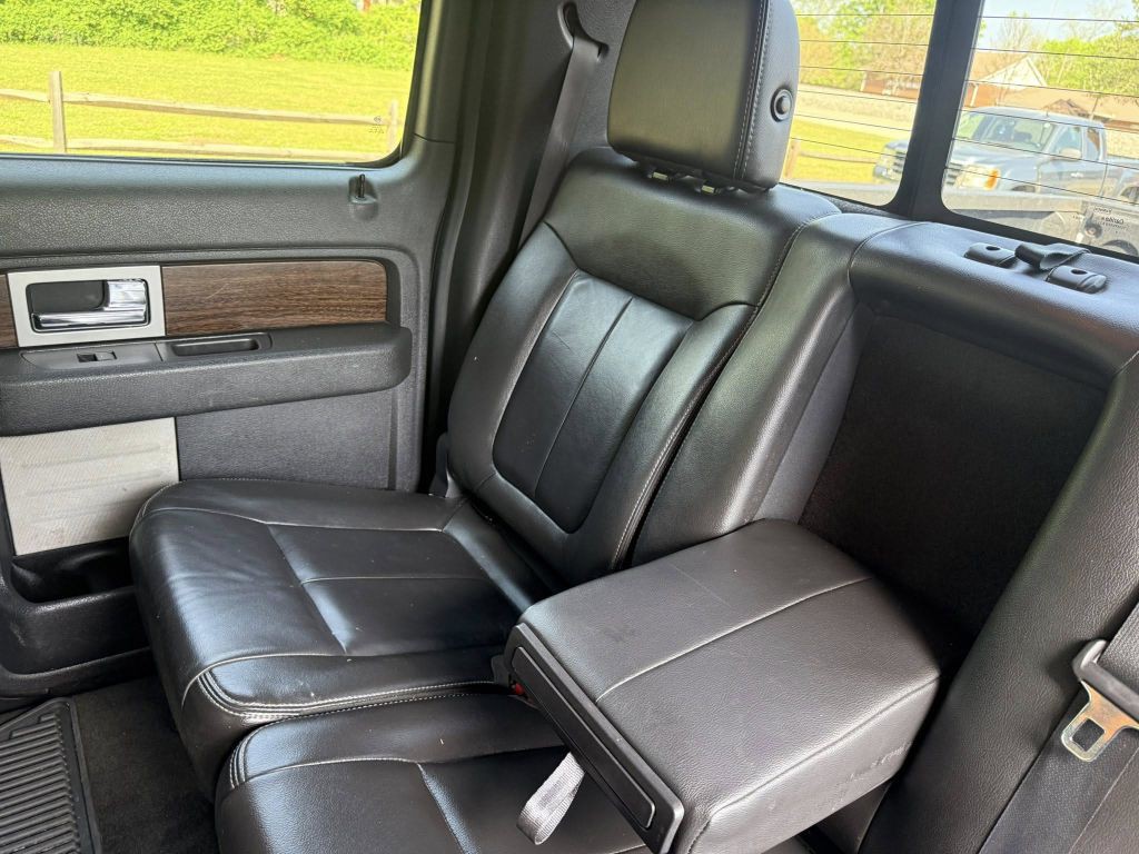 2013 Ford F-150 Image 21