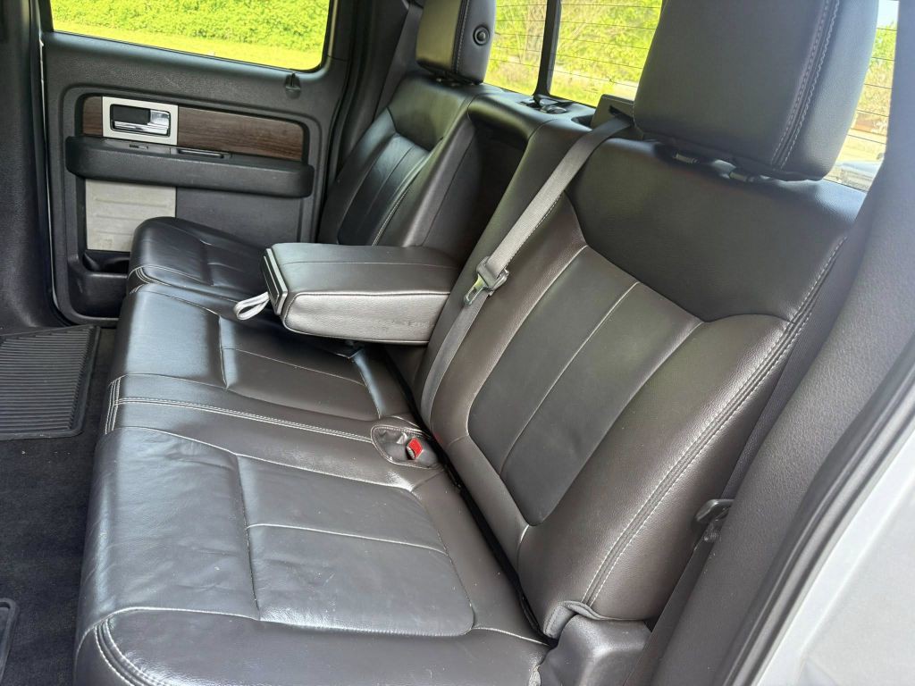 2013 Ford F-150 Image 22
