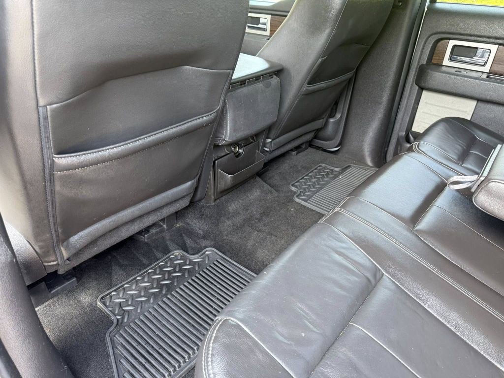 2013 Ford F-150 Image 23