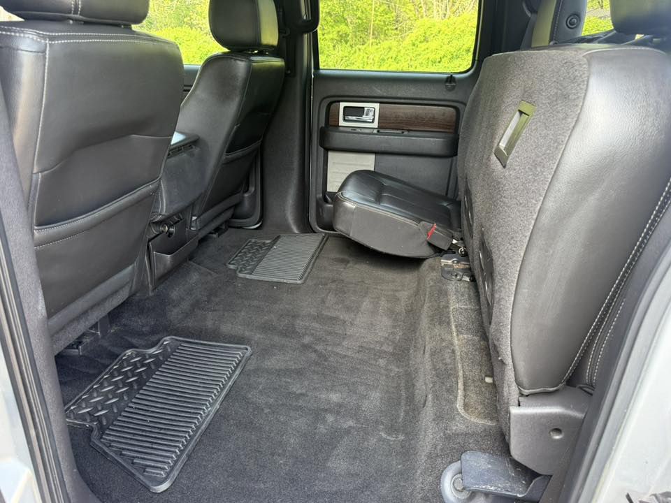 2013 Ford F-150 Image 24