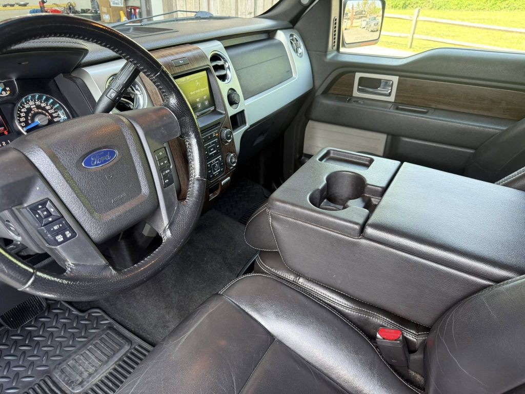 2013 Ford F-150 Image 25