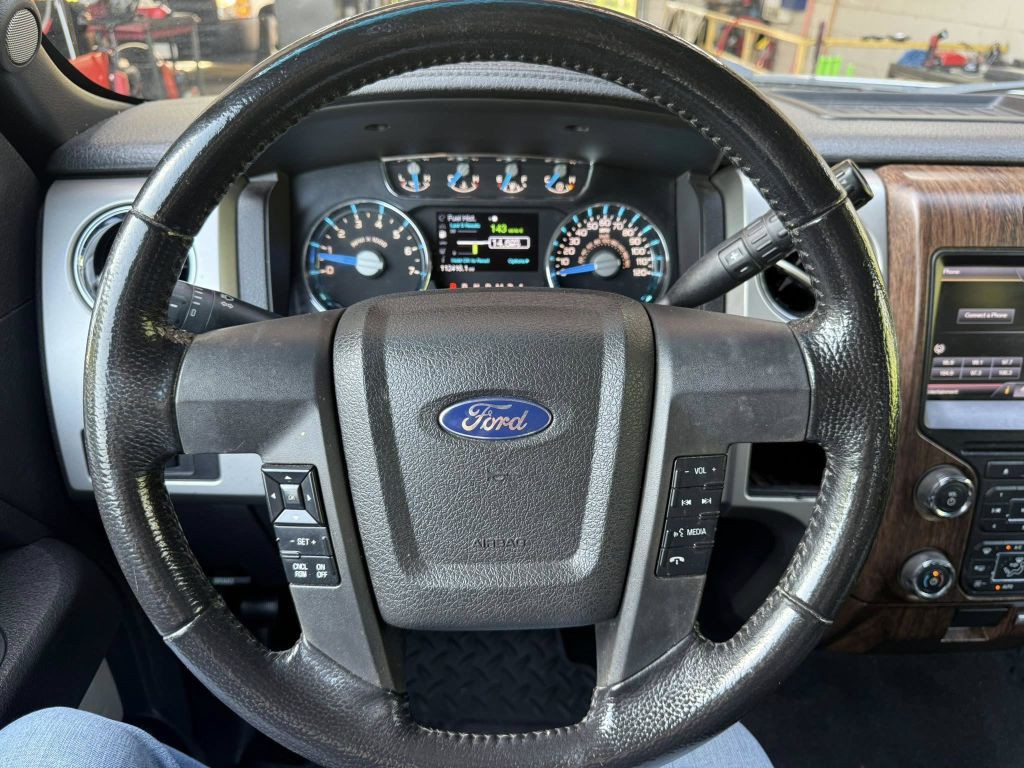 2013 Ford F-150 Image 26