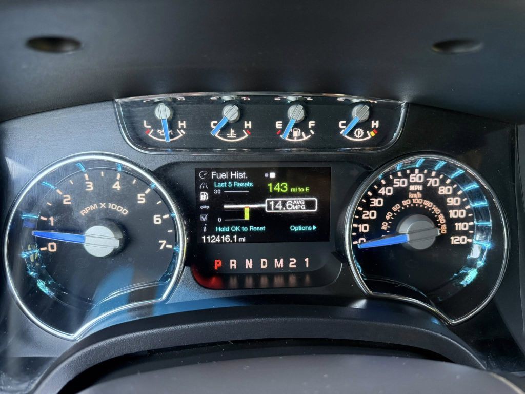 2013 Ford F-150 Image 27