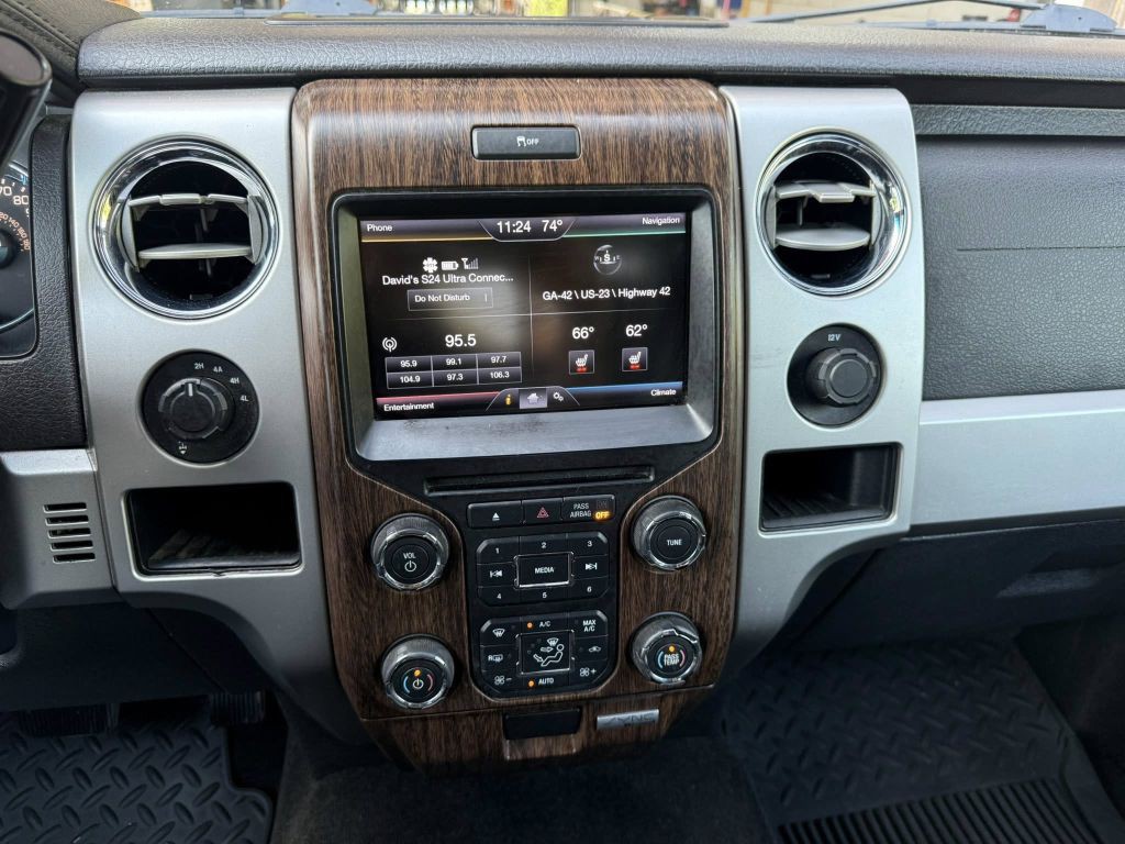 2013 Ford F-150 Image 28