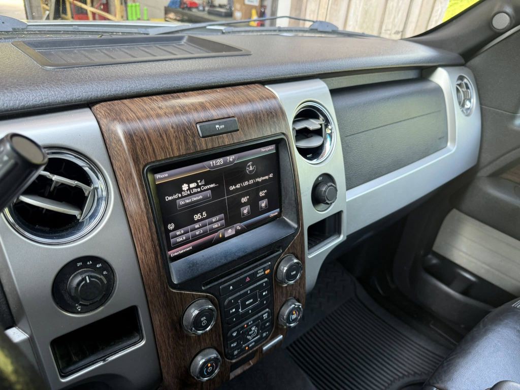 2013 Ford F-150 Image 29
