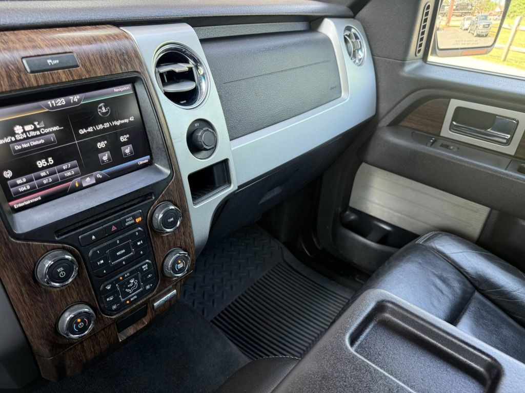2013 Ford F-150 Image 30