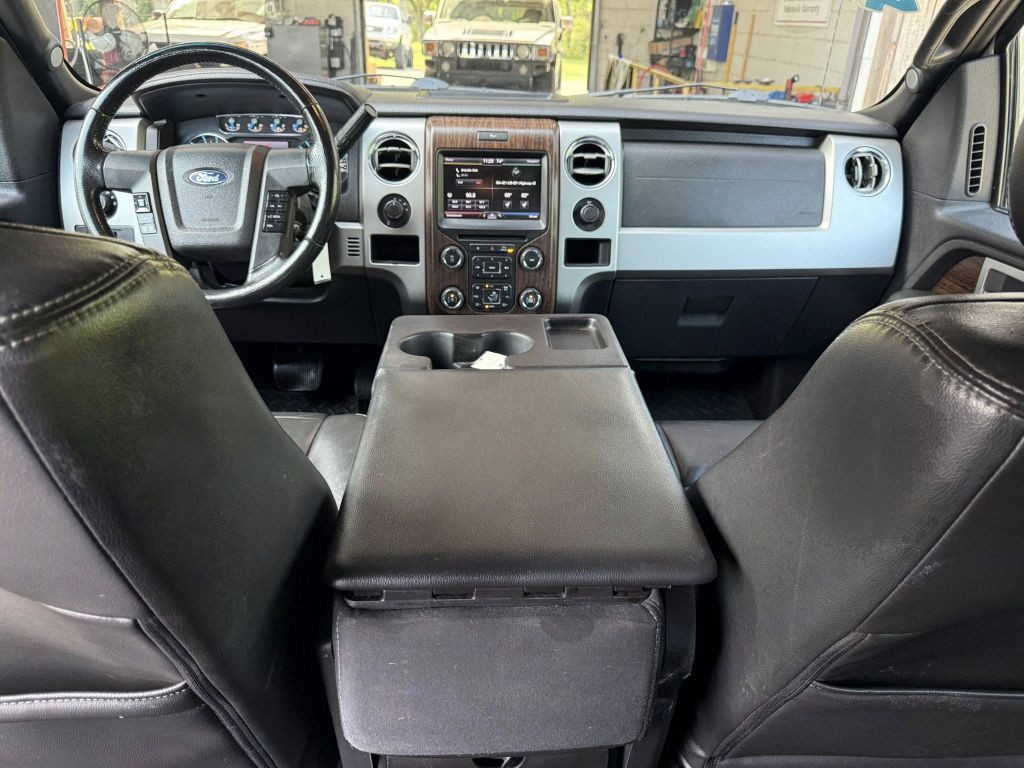 2013 Ford F-150 Image 32