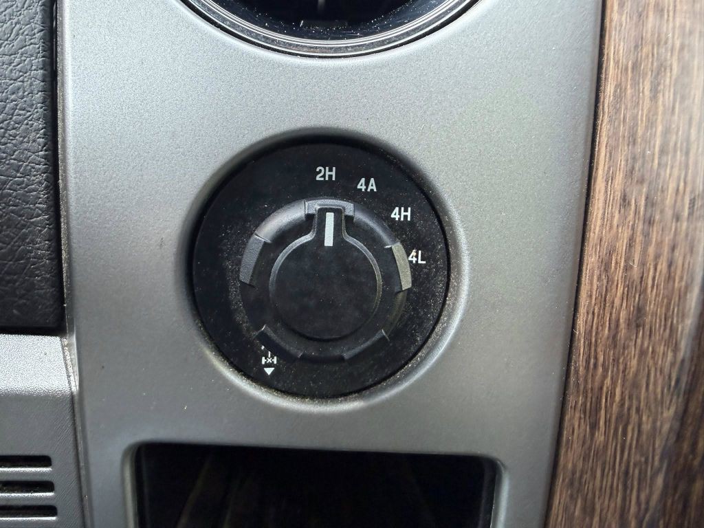 2013 Ford F-150 Image 36