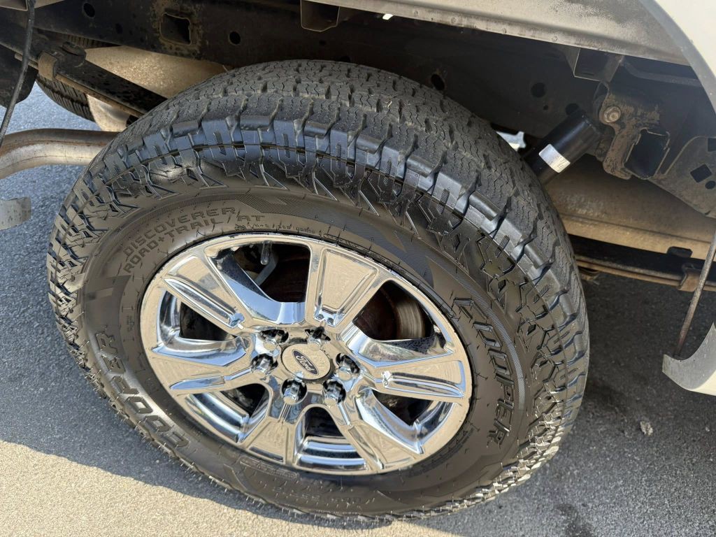 2013 Ford F-150 Image 40