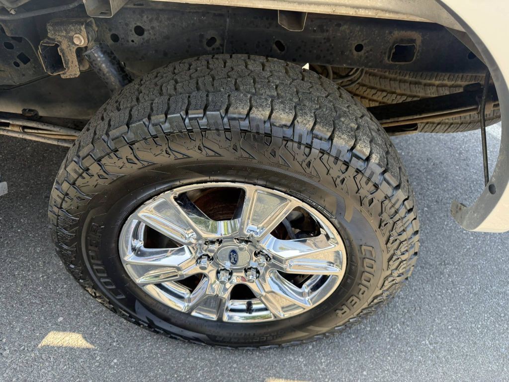 2013 Ford F-150 Image 41