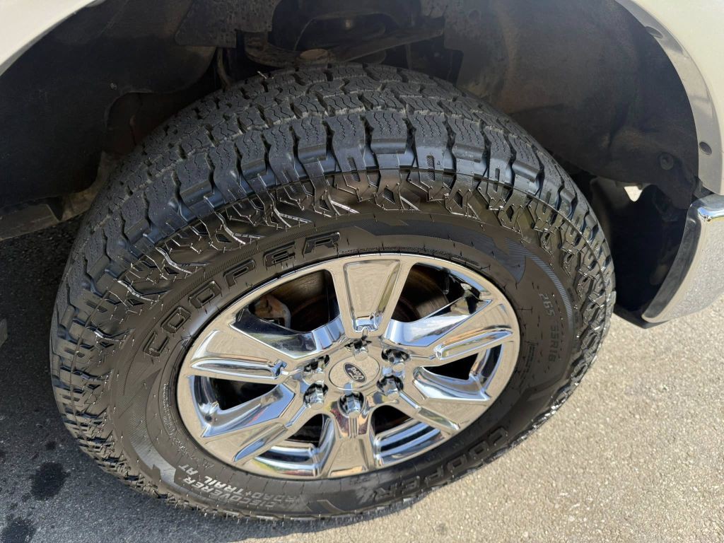 2013 Ford F-150 Image 43