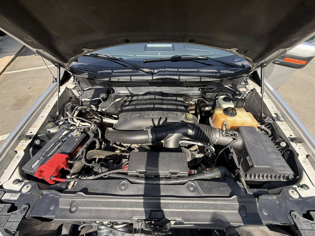 2013 Ford F-150 Image 44