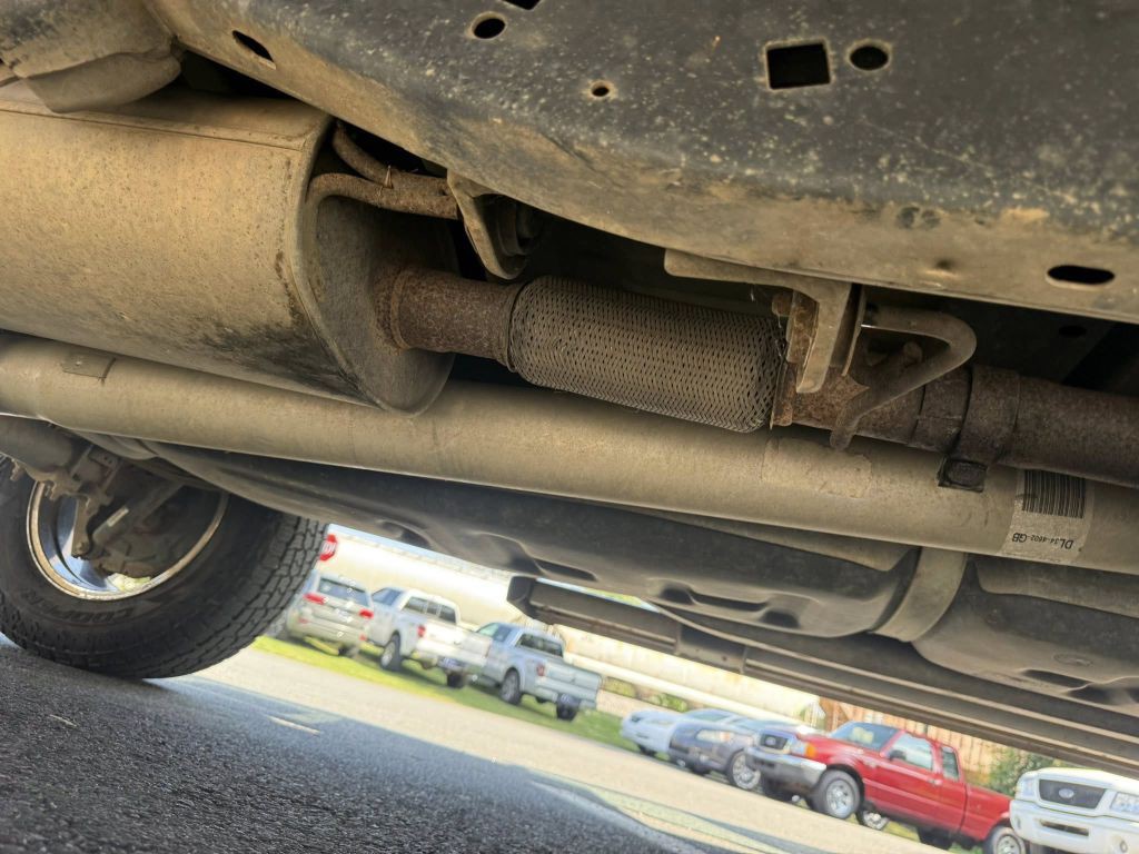 2013 Ford F-150 Image 47