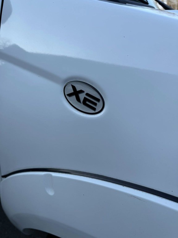 2003 Nissan Frontier Image 4