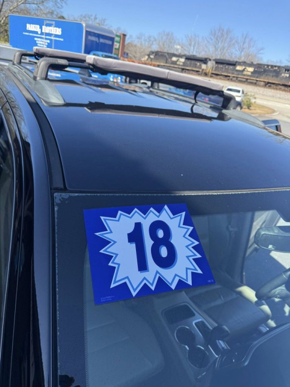 2018 Jeep Grand Cherokee Image 12