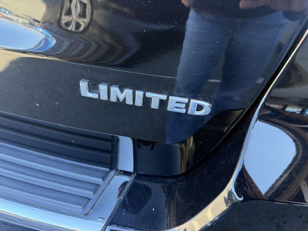 2018 Jeep Grand Cherokee Image 13