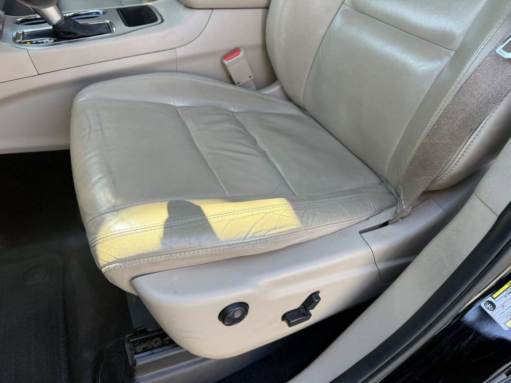 2018 Jeep Grand Cherokee Image 16