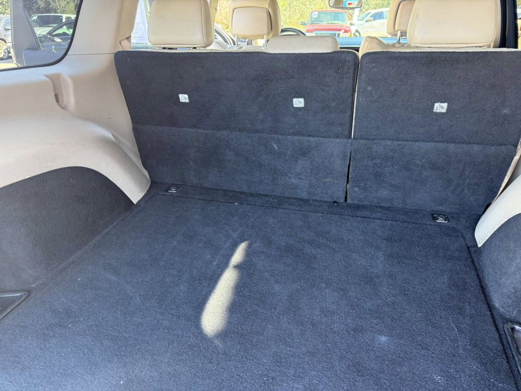 2018 Jeep Grand Cherokee Image 23