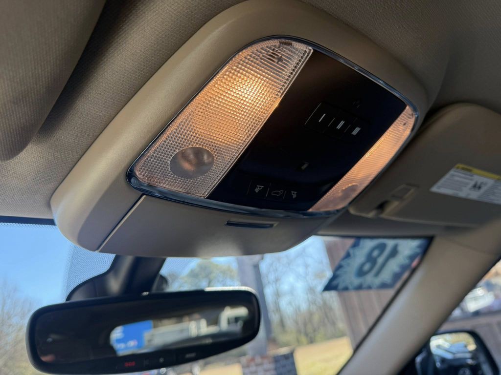 2018 Jeep Grand Cherokee Image 28