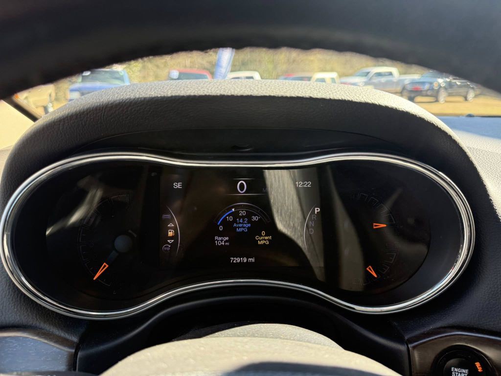 2018 Jeep Grand Cherokee Image 30