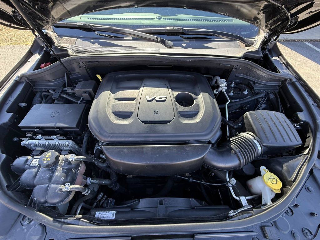 2018 Jeep Grand Cherokee Image 41