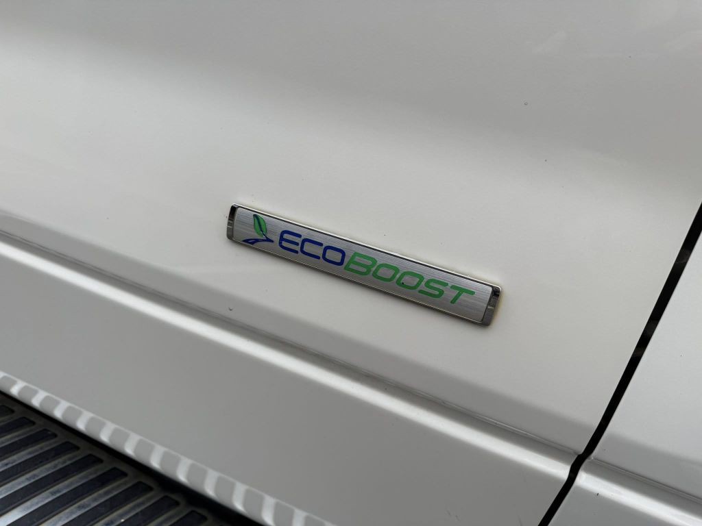 2013 Ford F-150 Image 6