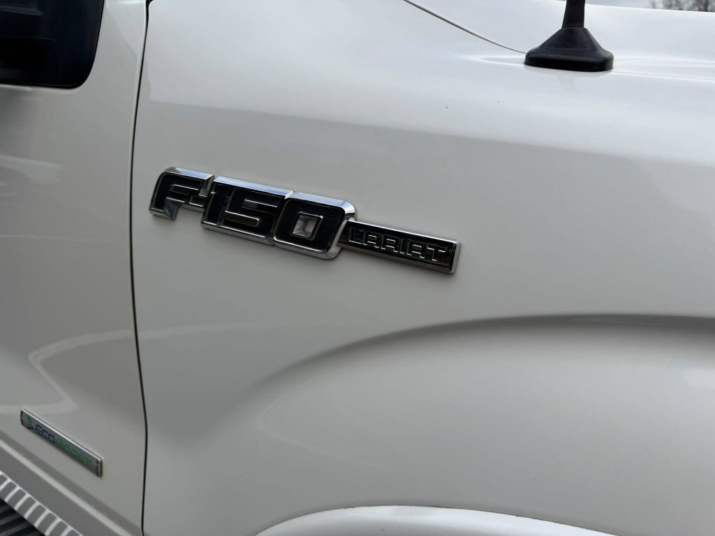 2013 Ford F-150 Image 7