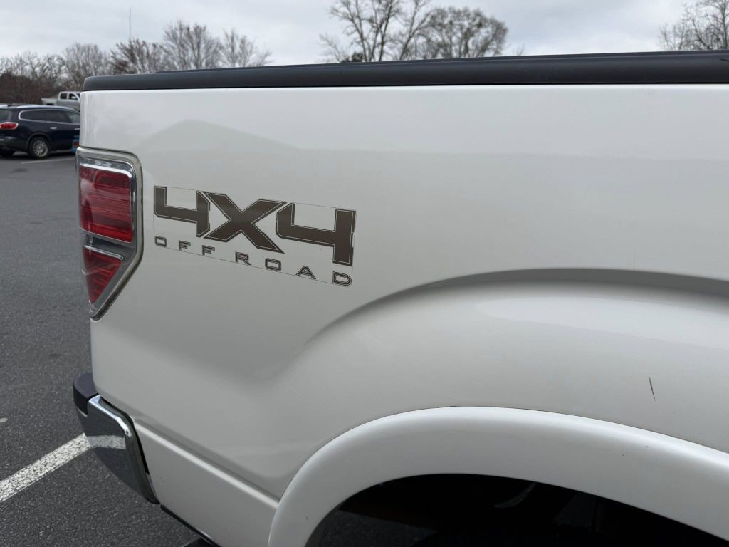 2013 Ford F-150 Image 10
