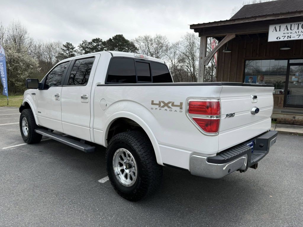 2013 Ford F-150 Image 14