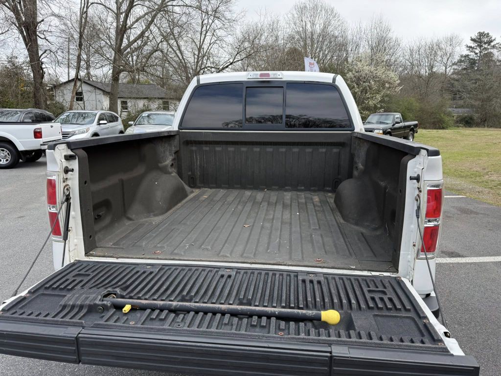 2013 Ford F-150 Image 15