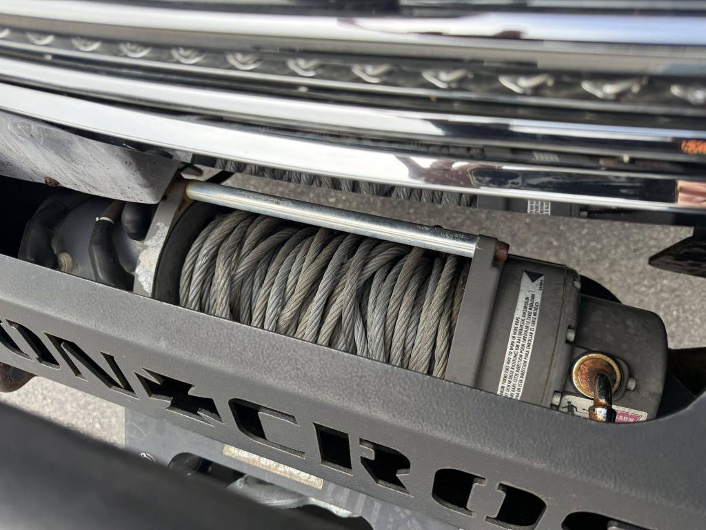 2013 Ford F-150 Image 20