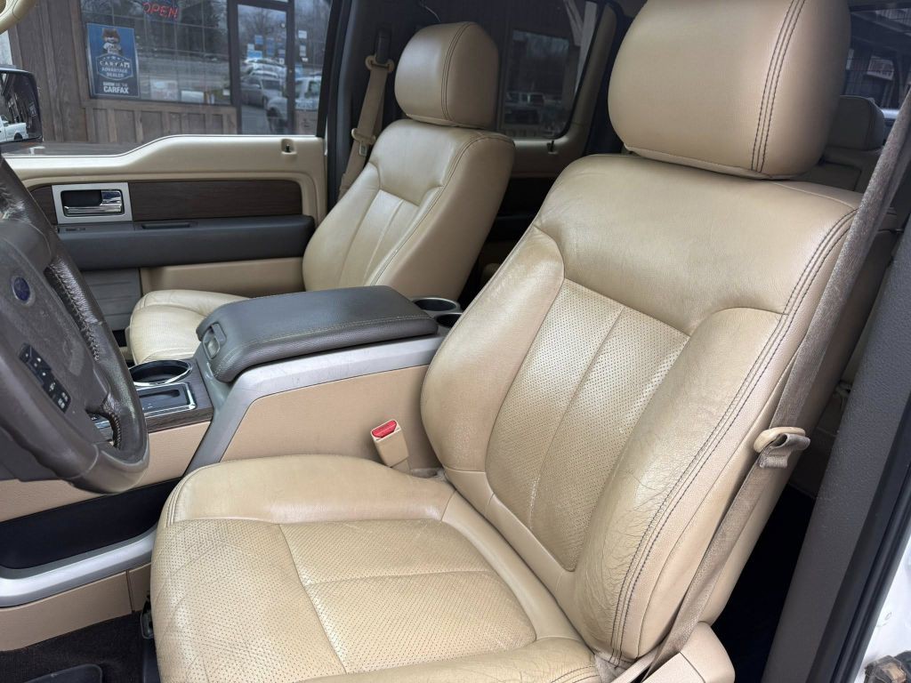 2013 Ford F-150 Image 21