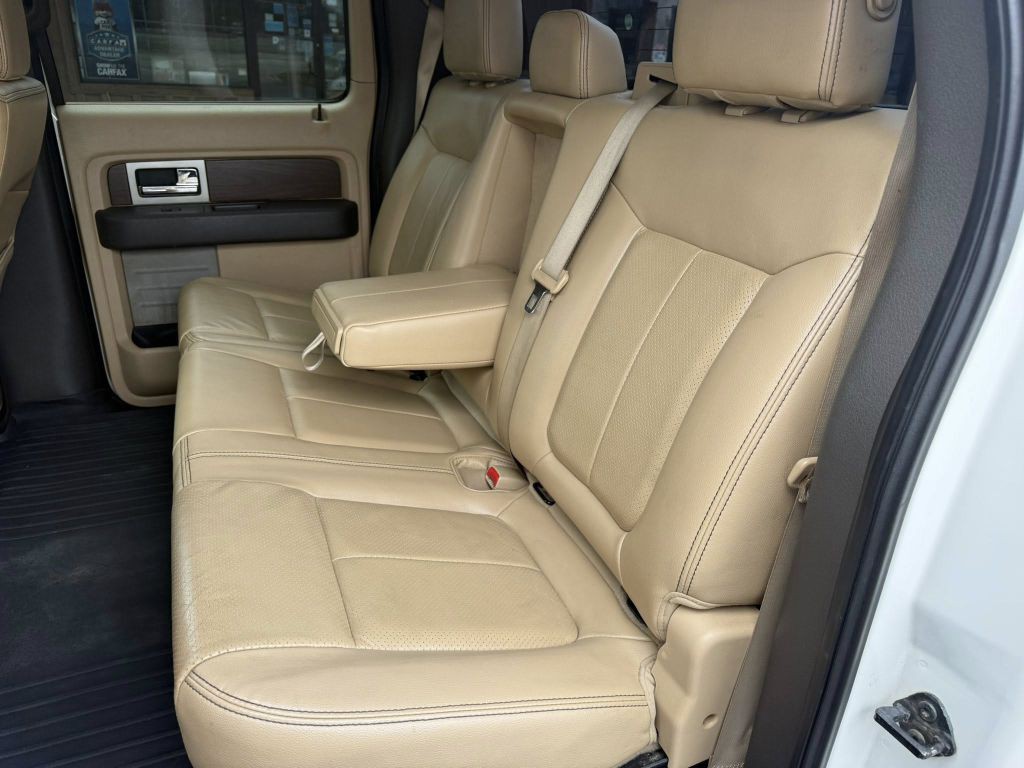 2013 Ford F-150 Image 23