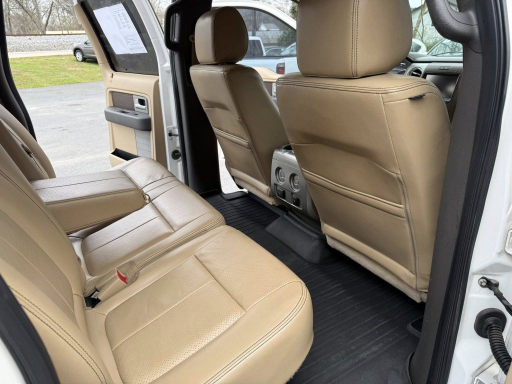 2013 Ford F-150 Image 24