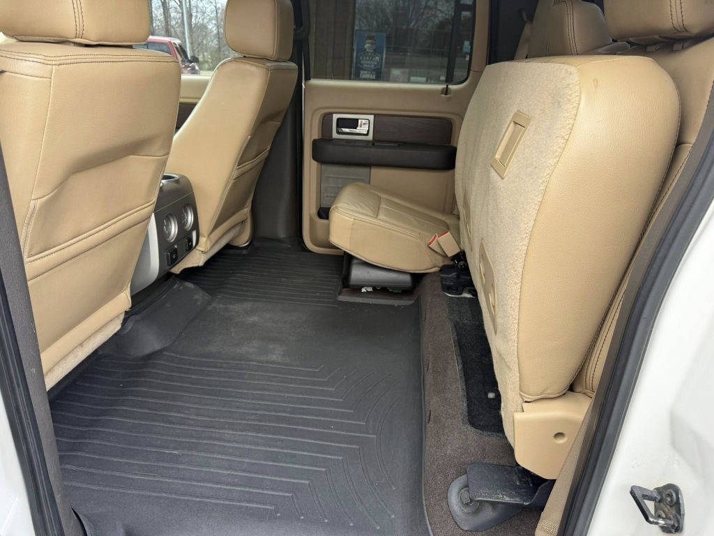 2013 Ford F-150 Image 26