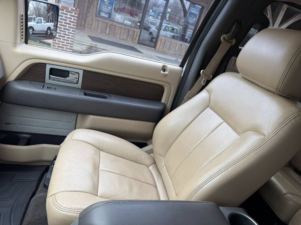2013 Ford F-150 Image 27