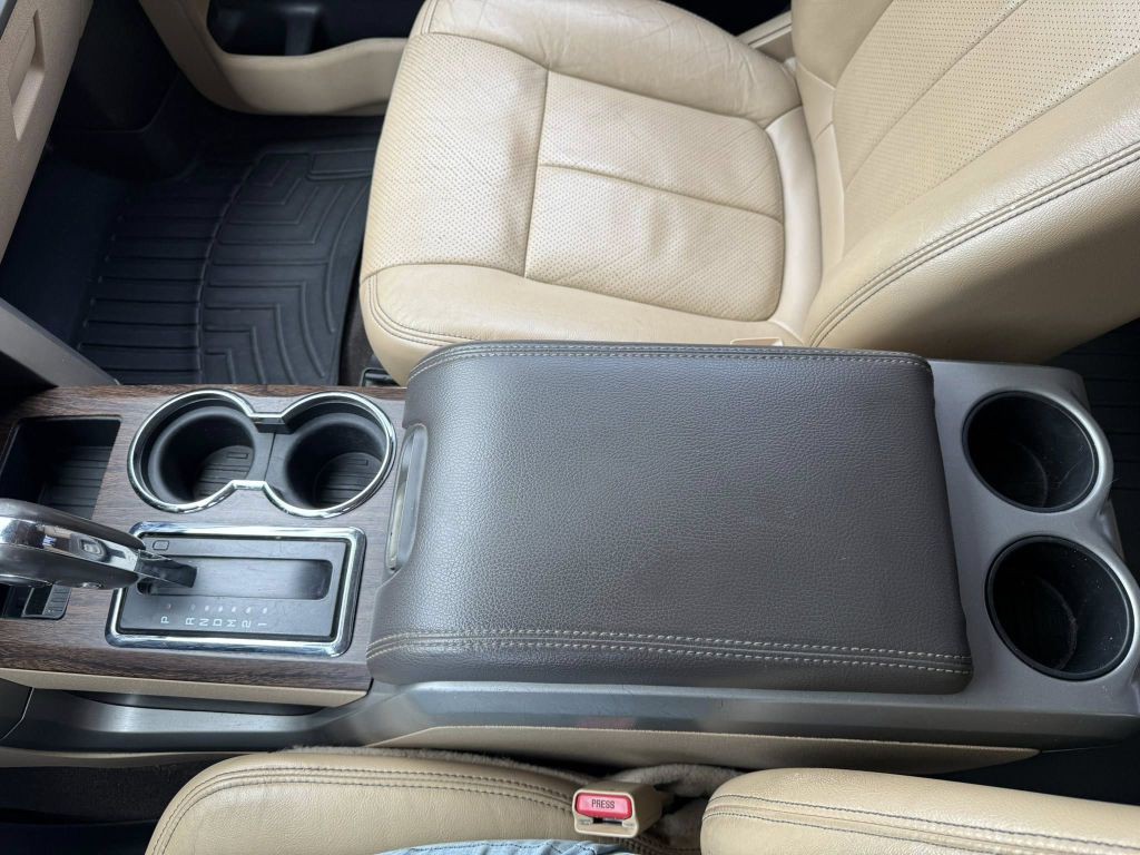 2013 Ford F-150 Image 28