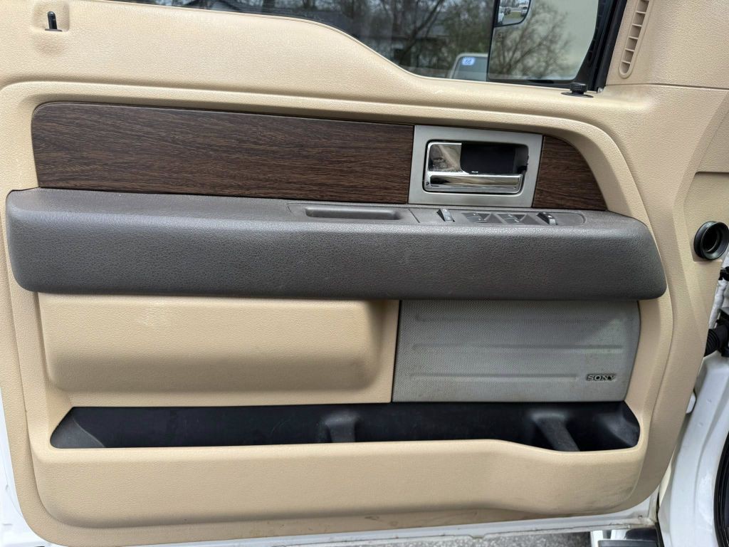 2013 Ford F-150 Image 31