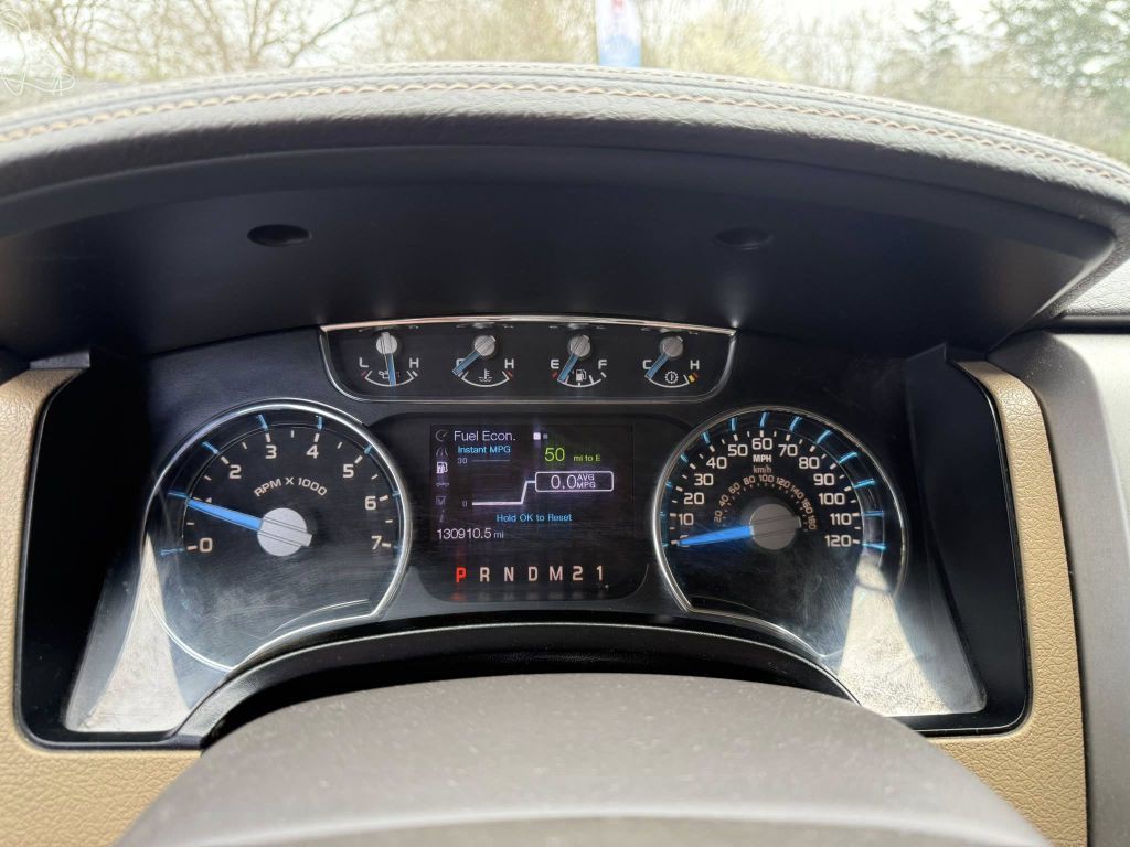 2013 Ford F-150 Image 33