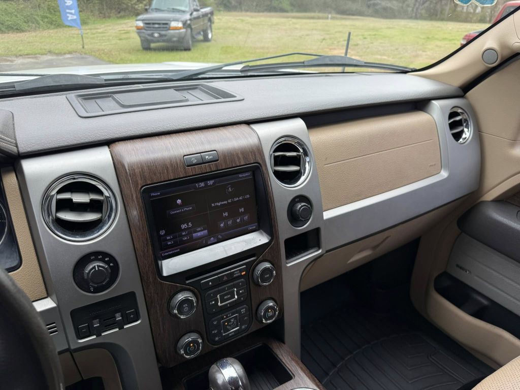 2013 Ford F-150 Image 34
