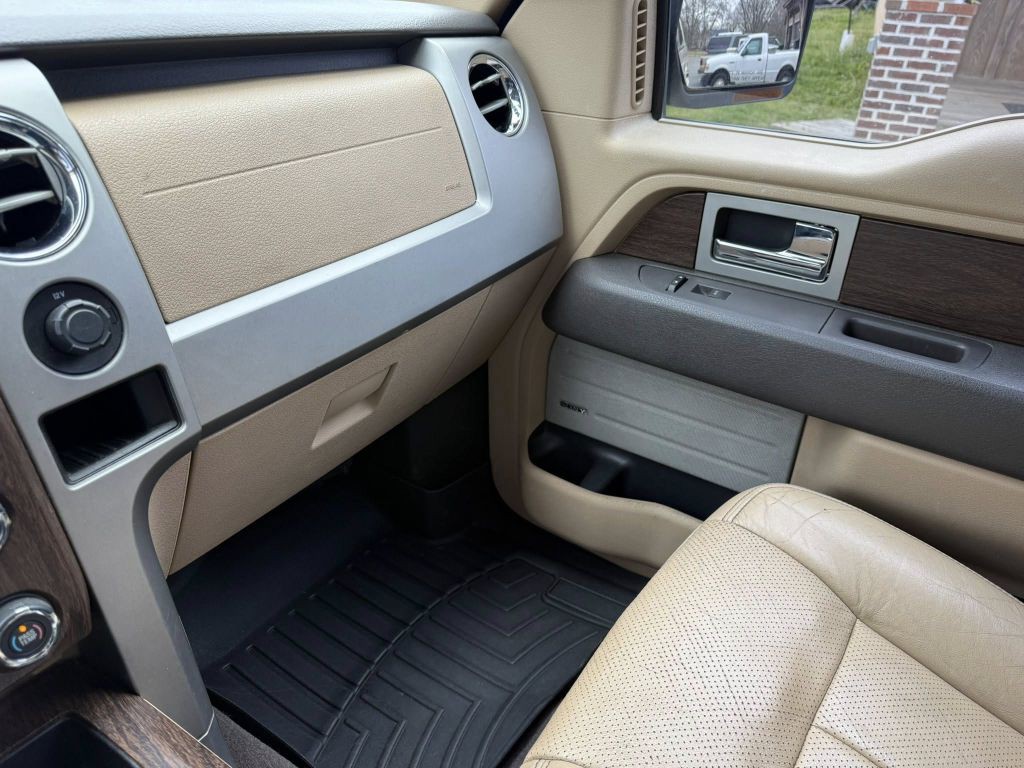 2013 Ford F-150 Image 35