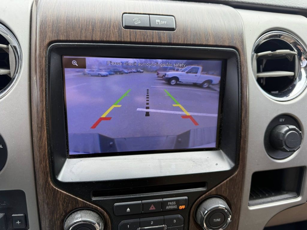 2013 Ford F-150 Image 37
