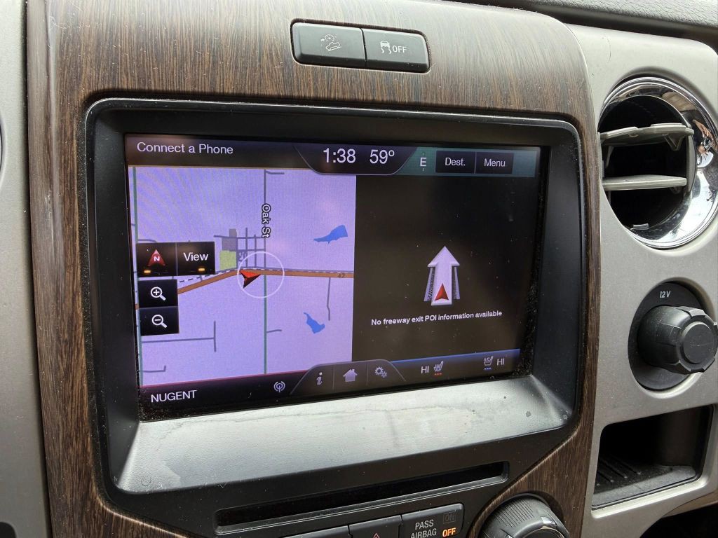 2013 Ford F-150 Image 39