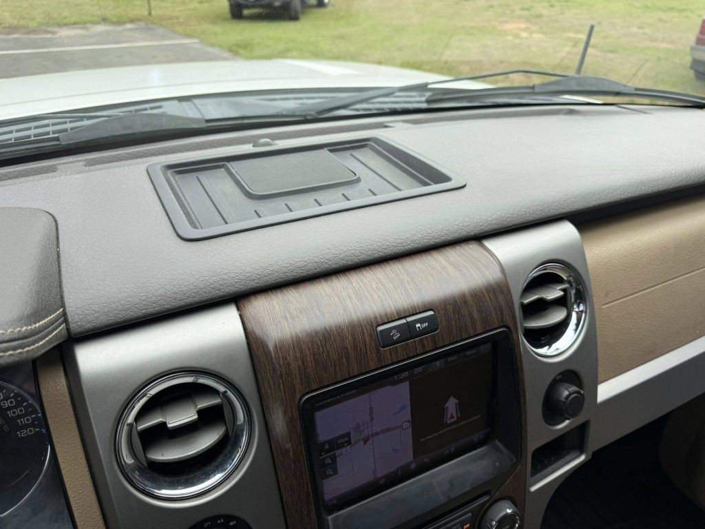 2013 Ford F-150 Image 40